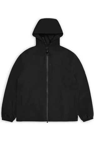 Rains Unisex Suva Hardshell Jacket W3