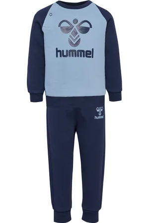 Hummel Hmlhumming Crewsuit