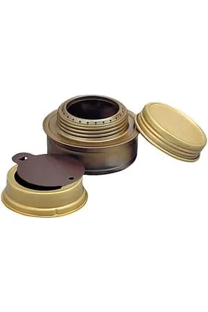 Trangia Spritbrännare med Lock B25 Onecolour