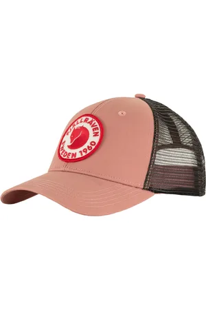 Fjällräven 1960 Logo Långtradarkeps