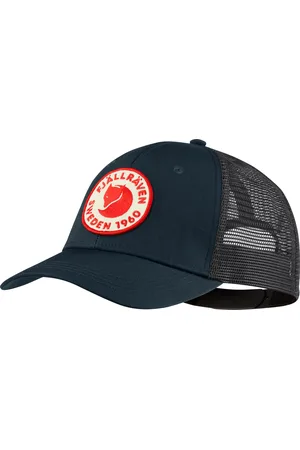 Fjällräven 1960 Logo Långtradarkeps