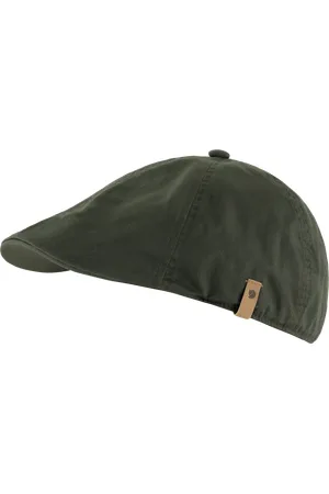 Fjällräven Övik Flat Cap