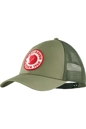 Fjällräven 1960 Logo Långtradarkeps