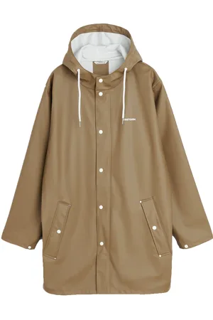 Tretorn Unisex Wings Rain Jacket