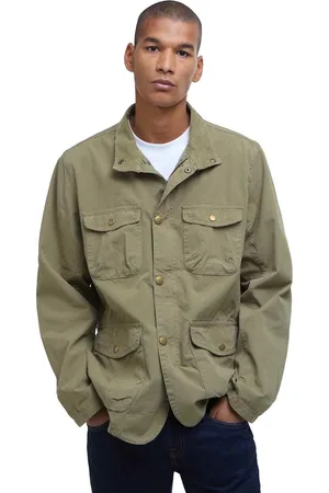 Barbour Men