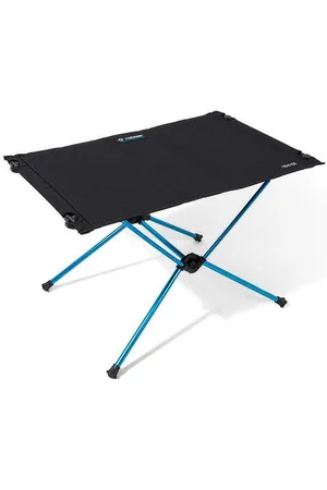 Helinox Table One Hard Top Black/O Blue