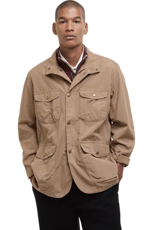 Barbour Men