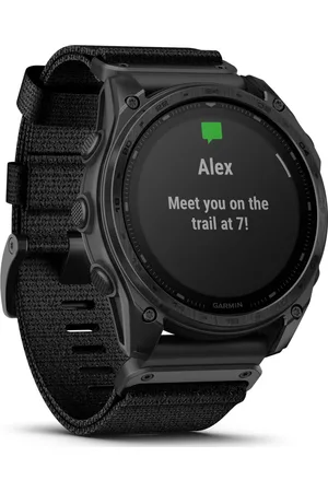 Garmin Tactix 8 - 51 Mm, Solar Black