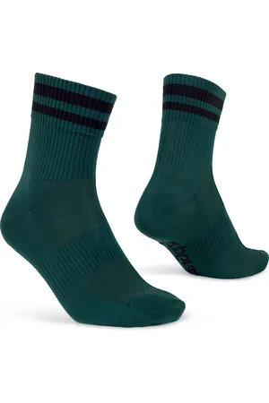 GripGrab Original Stripes Crew Socks