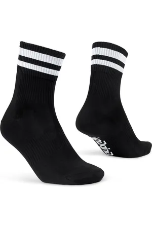 GripGrab Original Stripes Crew Socks