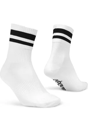 GripGrab Original Stripes Crew Socks