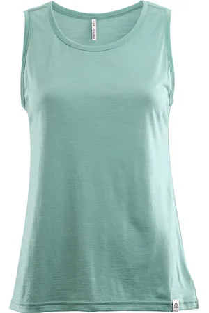 Aclima LightWool Singlet Woman