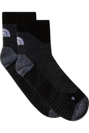 The North Face Hiking Quarter Socks