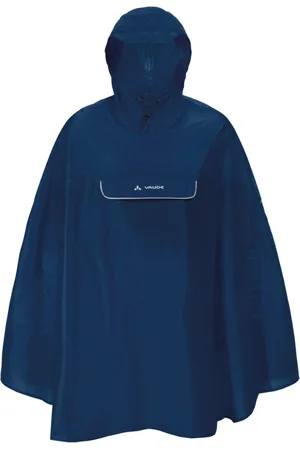 Vaude Valdipino Poncho