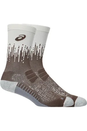 Asics Performance Run Sock Crew