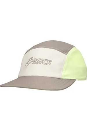 Asics 5 Panel Cap