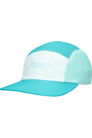 Asics 5 Panel Cap
