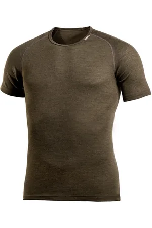 Woolpower Unisex Tee LITE