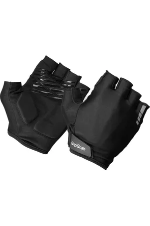 GripGrab Ride Padded Short Finger Summer Gloves