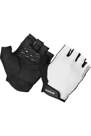 GripGrab Ride Padded Short Finger Summer Gloves