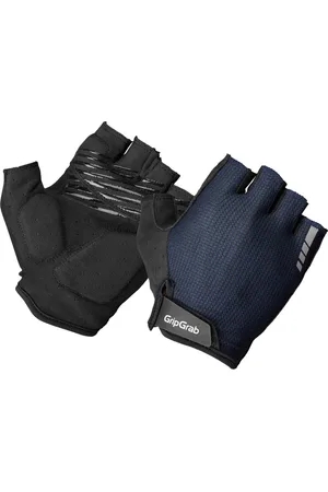 GripGrab Explr Padded Short Finger Summer Gloves