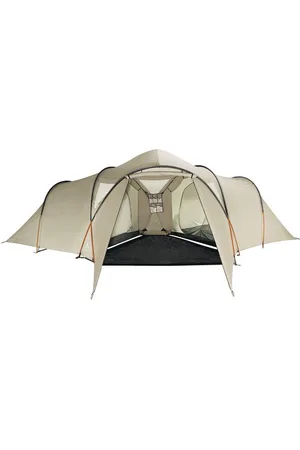 Vaude Badawi Long 6P