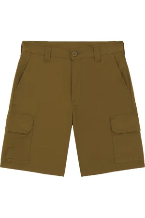Dickies Kids Ripstop Cargo Short