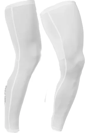 GripGrab Upf 50+ Uv Protect Leg Sleeves