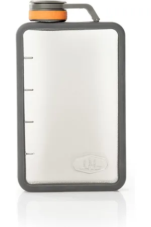 GSI Outdoors Boulder Flask 296ml