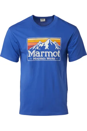 Marmot Men