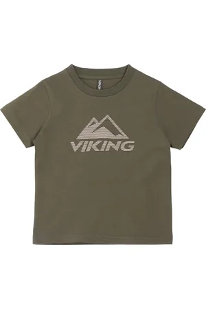 Viking Kid