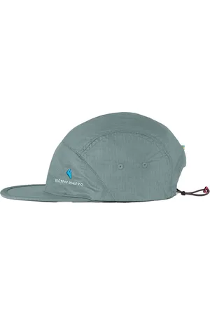 Klättermusen Ansur Five Panel Cap