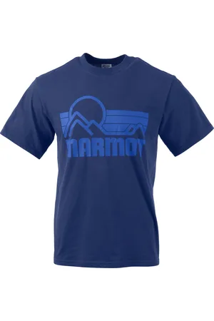 Marmot Men