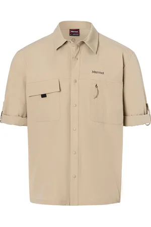 Marmot Men