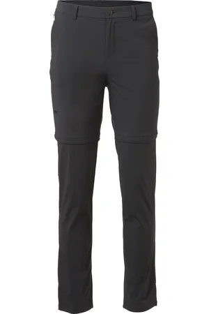 Marmot Men