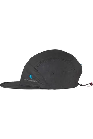 Klättermusen Ansur Five Panel Cap