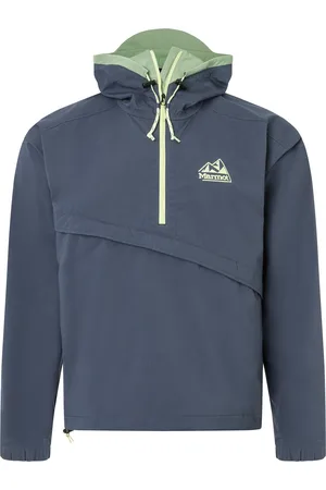 Marmot Men