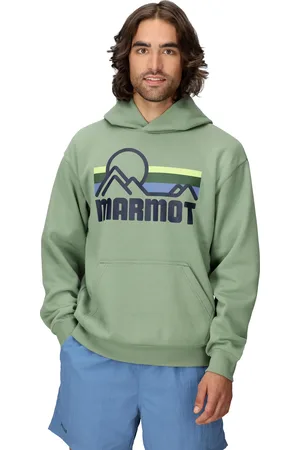 Marmot Men