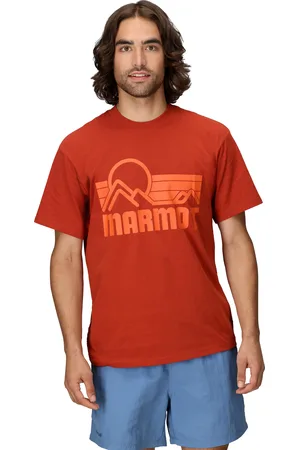 Marmot Men