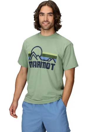 Marmot Men