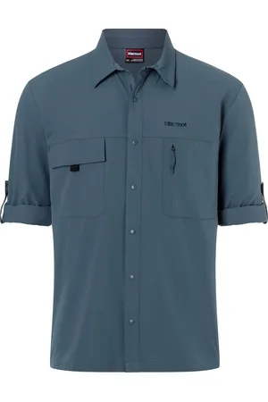 Marmot Men
