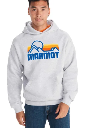 Marmot Men