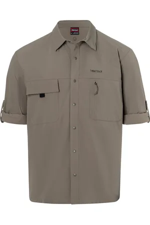 Marmot Men