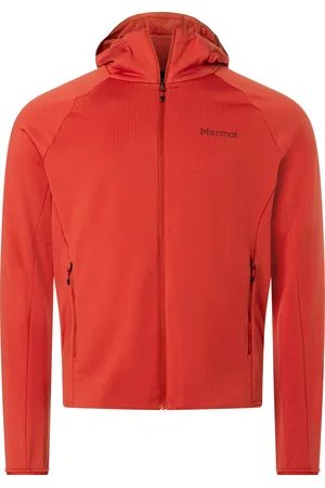 Marmot Men