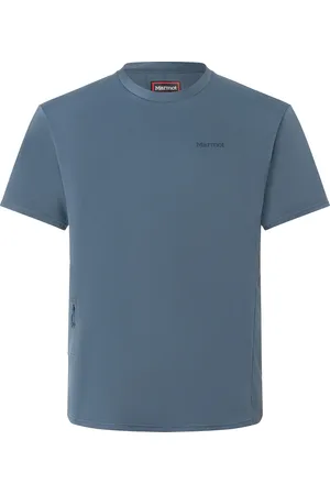 Marmot Men