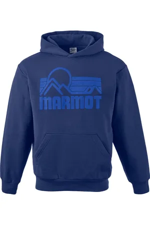 Marmot Men