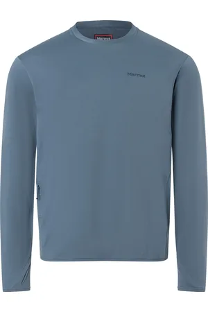 Marmot Men