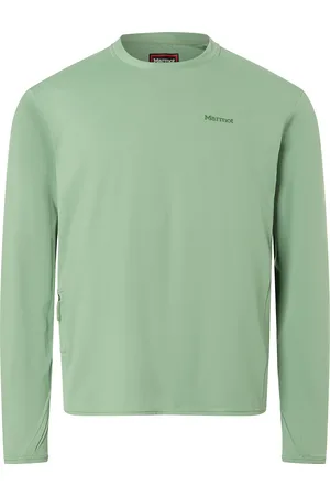 Marmot Men