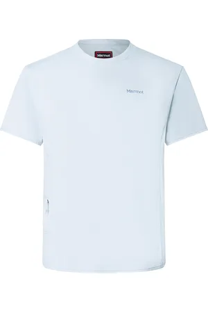 Marmot Men