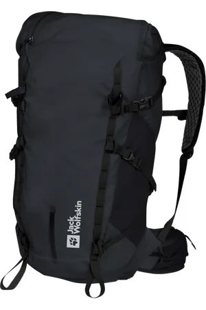 Jack Wolfskin 3D Prelight Rise 35